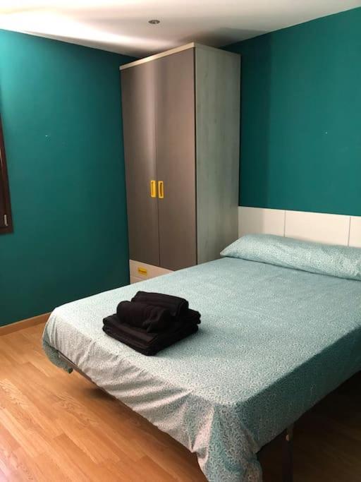 Vivienda De Uso Turistico En El Corazon De Burgos公寓 外观 照片