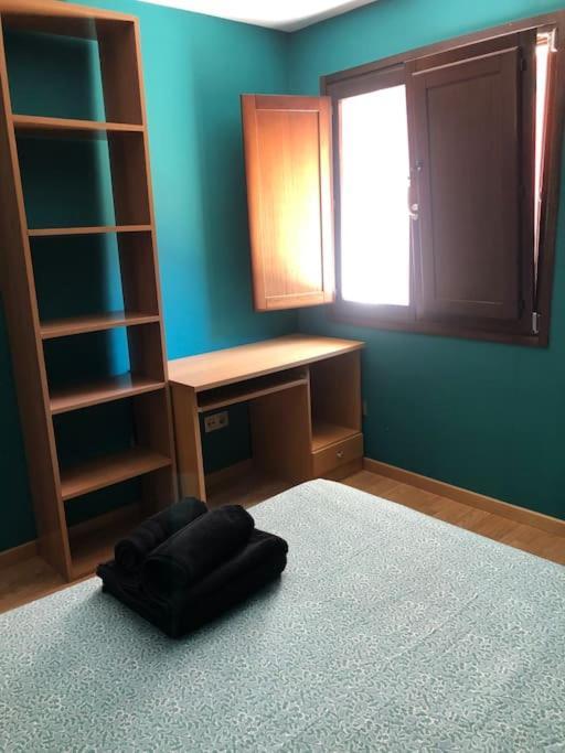 Vivienda De Uso Turistico En El Corazon De Burgos公寓 外观 照片